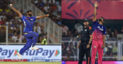 ഒറ്റ വിക്കറ്റില്‍ ബുംറയും വീണു; ഇനി സന്ദീപ് യുഗം