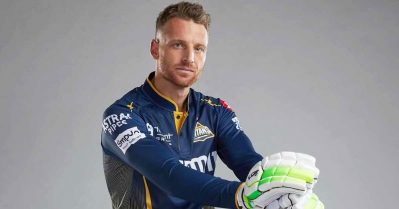 ടി-20യില്‍ 'ട്രിപ്പിള്‍ സെഞ്ച്വറി' ചോരാത്ത കൈകളുമായി ജോസേട്ടന്‍ ചരിത്രത്തിലേക്ക്