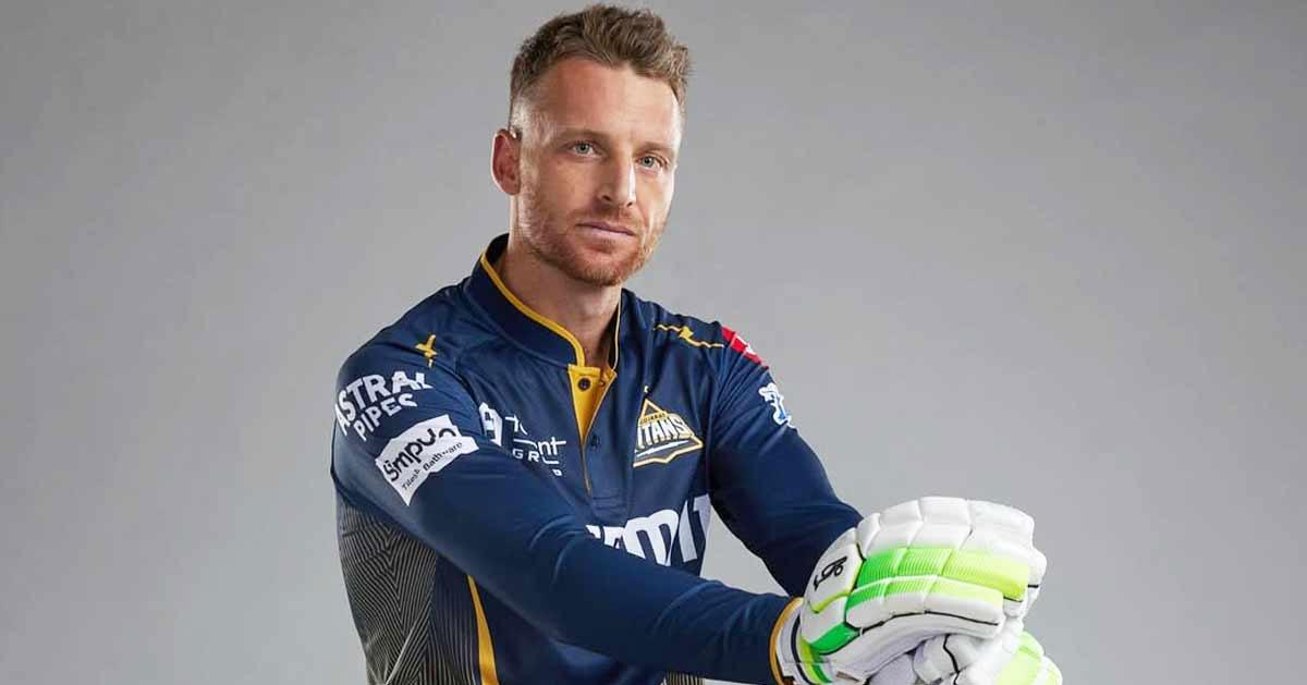 ടി-20യില്‍ ട്രിപ്പിള്‍ സെഞ്ച്വറി ചോരാത്ത കൈകളുമായി ജോസേട്ടന് ...