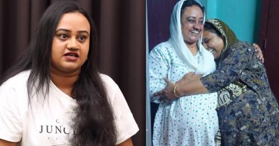 കാണുന്നവരെല്ലാം ചോദിക്കും ഇത്ര ചെറുപ്പമായിരുന്നോ എന്ന്; സ്‌ക്രീനിൽ കാണുമ്പോൾ നല്ല പ്രായം തോന്നുമെന്ന് പറയും: അശ്വതി ചന്ദ്