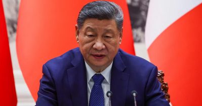 സമാധാനത്തിനായി നാലിന കരാര്‍; പശ്ചിമേഷ്യന്‍ രാജ്യങ്ങളുടെ പരമാധികാരം സംരക്ഷിക്കണം: ചൈന