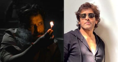 60 വയസാണെന്ന് പറയില്ല, എജ്ജാതി ലുക്ക്, പിറന്നാള്‍ ദിനത്തില്‍ ക്ലാസും മാസുമായി ചിയാന്‍