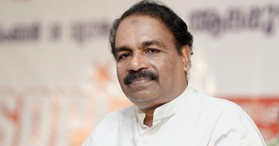 ഒരു മുന്നണിയും എസ്.ഡി.പി.ഐയുടെ പിന്തുണ തേടിയിട്ടില്ല; ഭരണവിരുദ്ധ വികാരമില്ലെന്ന നിലപാടില്‍ ഉറച്ചുനില്‍ക്കുന്നു: സി.പി.എ. ലത്തീഫ്