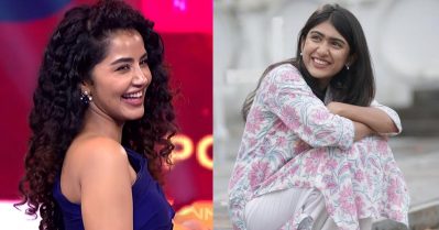 ഡെലൂലുവിന്റെ ഒരു വലിയ ഫാനാണ് ഞാൻ; സർവ്വം മായയിൽ ഏറ്റവും മികച്ച പ്രകടനം റിയയുടേത്: അനുപമ പരമേശ്വരൻ