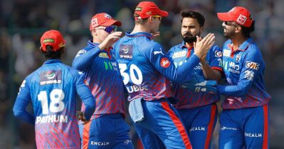 ഐ.പി.എല്ലില്‍ ദല്‍ഹിക്ക് തിരിച്ചടി; ഇവനെ ഇനിയും കാത്തിരിക്കണം!