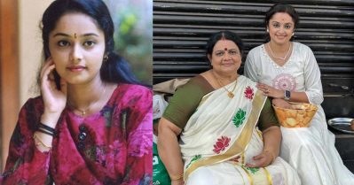 അമ്മ 'പൈസ ഇങ്ങ് തന്നേക്ക്, ഞാൻ സൂക്ഷിച്ചു വെക്കാം' എന്ന് പറയും, നിഷ്കളങ്കമായി ഞാനത് കൊടുക്കും, എന്നാൽ തിരിച്ചുകിട്ടാറില്ല: ദീപ നായർ