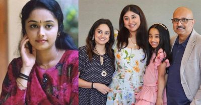 സിനിമയിലേക്ക് ഒരു തിരിച്ച് വരവുണ്ടാകണമെങ്കിൽ ഭർത്താവ് സമ്മതിക്കണം; എല്ലാം ഒത്ത് വരുകയാണെങ്കിൽ അഭിനയിക്കും: ദീപ നായർ