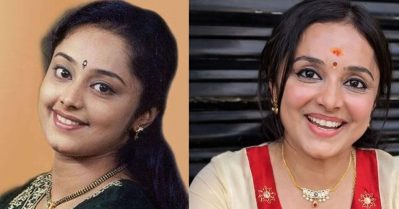 ഷൂട്ടിങ്ങിനിടയില്‍ മേക്കപ്പ് മാറ്റാതെ അദ്ദേഹം ഉറങ്ങുന്നത് കണ്ടിട്ടുണ്ട്; സെറ്റില്‍ എല്ലാവരും വലിയ സപ്പോട്ടായിരുന്നു: ദീപ നായര്‍