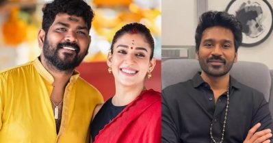 ധനുഷ് സാറുമായിട്ടുണ്ടായ വിഷയം ജീവിതത്തില്‍ ഏറ്റവും കൂടുതല്‍ റിഗ്രെറ്റ് ചെയ്യുന്ന കാര്യങ്ങളിലൊന്ന്; വിഘ്‌നേഷ് ശിവന്‍