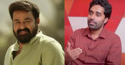 ഞാന്‍ പറഞ്ഞതുപോലെയല്ല ലാലേട്ടന്‍ ചെയ്തത്, ആ ചിരിയിലെ മാസ് അപ്പീല്‍ ഒറ്റ ഷോട്ടിലൂടെ മനസിലായി: ഡിജോ ജോസ് ആന്റണി