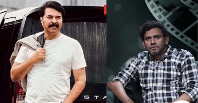 കോംപ്ലക്‌സുള്ള, പ്രായമായിട്ടും കല്യാണം കഴിയാത്ത കഥാപാത്രമായി മമ്മൂക്ക വന്നാല്‍ അന്നത്തെ പ്രേക്ഷകര്‍ അംഗീകരിക്കില്ലായിരുന്നു:ദിലീഷ് നായര്‍