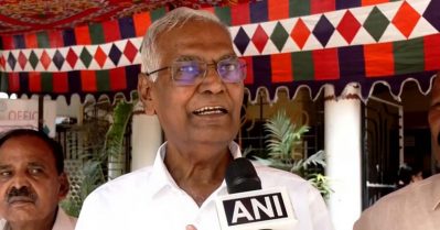 തമിഴില്‍നാട്ടില്‍ ഡി.എം.കെയ്ക്ക് ഭരണത്തുടര്‍ച്ചയുണ്ടാകും; ബംഗാളില്‍ ബി.ജെ.പിയെ പരാജയപ്പെടുത്തണമെന്നും ഡി. രാജ