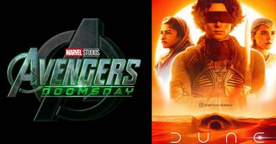 ഐമാക്‌സ് സ്‌ക്രീന്‍ മുഖ്യം ബിഗിലേ... ഡ്യൂണിന് മുന്നില്‍ മുട്ടുമടക്കി മാര്‍വല്‍, ഡൂംസ്‌ഡേ ഡിസംബര്‍ 18ന് റിലീസില്ല?