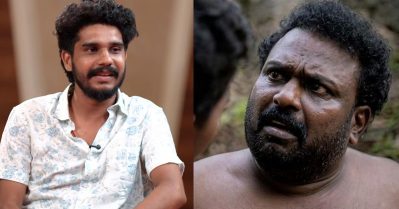 അച്ഛൻ ആ സമയത്താണ് പെട്ടെന്ന് മരിച്ചുപോകുന്നത്, ആ സീൻ കണ്ടപ്പോൾ ട്രോമയിൽ ആയിപ്പോയി: കണ്ണൻ മോഹൻ