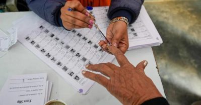 നിയമസഭാ തെരഞ്ഞെടുപ്പ്; വോട്ടിങ് ശതമാനം വർധിച്ചപ്പോഴും വോട്ട് കൂടിയത് 73 മണ്ഡലങ്ങളിൽ മാത്രം