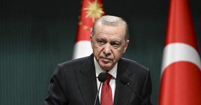 ഇറാനെതിരായ യുദ്ധത്തിന്റെ പ്രാഥമിക ഉത്തരവാദി ഇസ്രഈല്‍: തുര്‍ക്കി പ്രസിഡന്റ്