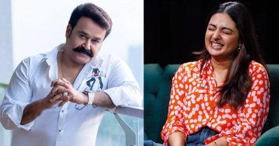 അഭിനയം നിർത്തി ഫാം ഒക്കെ വെച്ച് ഒരു കാളവണ്ടി ഓടിച്ച് ഇങ്ങനെ വരാം, അപ്പോൾ വരുമോ എന്റെ കൂടെ?’ എന്ന് ലാൽ അങ്കിൾ ചോദിച്ചു; എസ്തർ അനിൽ