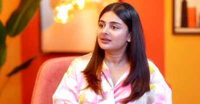 ലൈഫ് ഒരു പരാജയമാണെന്ന് പലപ്പോഴും തോന്നിയിട്ടുണ്ട്, അതിൽ നിന്നും മറിക്കടക്കുകയാണ് ചെയ്യേണ്ടത്: എസ്തർ അനിൽ