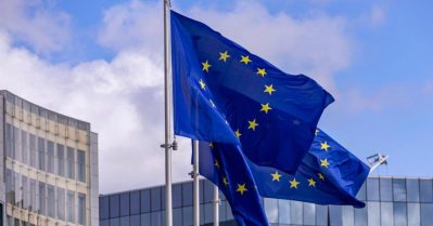 ഹോര്‍മുസില്‍ ഒരു തരത്തിലുള്ള പണമടയ്ക്കലോ ടോളോ അംഗീകരിക്കാനാകില്ല, സ്വതന്ത്ര വ്യാപാരമാണ് വേണ്ടത്: യൂറോപ്യന്‍ യൂണിയന്‍