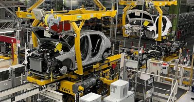 പ്രതിഷേധങ്ങള്‍ക്കൊടുവില്‍ ഹരിയാനയില്‍ ഓട്ടോ ഫാക്ടറി തൊഴിലാളികളുടെ വേതനത്തില്‍ 35% വര്‍ധനവ് പ്രഖ്യാപിച്ച് സര്‍ക്കാര്‍