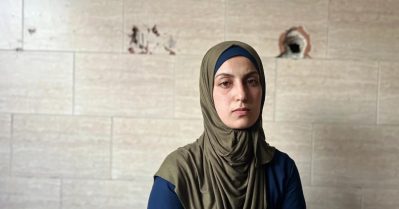 പീഡനത്തിനിടെ ഞാന്‍ മരിച്ചുപോവുമെന്ന് കരുതി; ഇസ്രഈല്‍ തടങ്കലിലെ നരകയാതനകള്‍ വെളിപ്പെടുത്തിഫലസ്തീന്‍ മാതാവ്