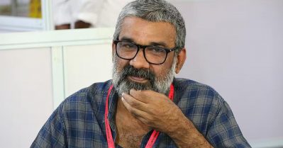 ലൈംഗികാതിക്രമ കേസ്; രജ്ഞിത്തിനെ സസ്‌പെന്‍ഡ് ചെയ്ത് ഫെഫ്ക