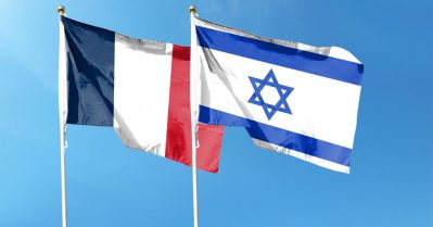 ഇല്ല, ആക്രമിക്കാന്‍ ഇസ്രഈലിന് ആയുധങ്ങള്‍ നല്‍കുന്നില്ല; നിലപാട് വ്യക്തമാക്കി ഫ്രാന്‍സ്