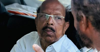 ഭുവനേശ്വരന്റെ കൊലപാതകത്തിന് പിന്നില്‍ എസ്.എഫ്.ഐ ഗുണ്ടകളും സി.പി.ഐ.എം നേതാക്കളും: ജി. സുധാകരന്‍