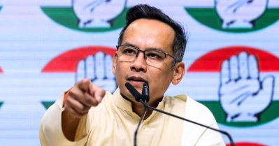 അയല്‍ സംസ്ഥാനങ്ങളില്‍ നിന്നുള്ള ബി.ജെ.പി പ്രവര്‍ത്തകര്‍ കൂട്ടത്തോടെ അസമിലെത്തുന്നു; തെരഞ്ഞെടുപ്പ് അട്ടിമറിക്കാനുള്ള ശ്രമം: കോണ്‍ഗ്രസ്