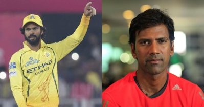 ഒരു മികച്ച ക്യാപ്റ്റന്‍ ഒരിക്കലും ഇങ്ങനെ ചെയ്യില്ല; ഗെയ്ക്വാദിനെ വിമര്‍ശിച്ച് ബാലാജി