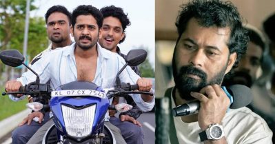 താര രാജാക്കന്മാരുടെ സിനിമ നടക്കുമ്പോഴും, ചെറിയ ആർട്ടിസ്റ്റുകളെ വെച്ച് എടുത്ത പടം തിയേറ്ററിൽ ഓടി എന്നത് അഭിമാനം: വിജേഷ് പാണത്തൂർ