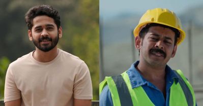 ഗണപതിക്ക് വെച്ചത് ദേവരാജിന് കിട്ടി, വാഴ 2ലൂടെ തലവര തെളിഞ്ഞ ഉണ്ണി നമ്പൂതിരി