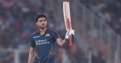 ആളിക്കത്തി ഗില്‍! കൊല്‍ക്കത്തക്ക് അഞ്ചാം തോല്‍വി; ടോപ് ഫോറിലേക്ക് കുതിച്ച് ഗുജറാത്ത്