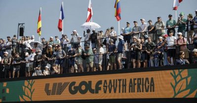 ഇറാനെതിരായ ഇസ്രഈല്‍-അമേരിക്ക യുദ്ധം; എല്‍.ഐ.വി ഗോള്‍ഫിനുള്ള നിക്ഷേപം വെട്ടിക്കുറയ്ക്കാനൊരുങ്ങി സൗദി അറേബ്യ