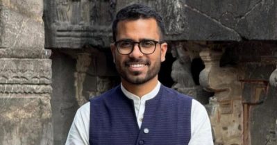 'അവന്റെ അസ്ഥികളെ പുഴുക്കള്‍ തിന്നുതീര്‍ത്തു'; വിശുദ്ധ ഫ്രാന്‍സിസ് സേവ്യറിനെതിരായ അധിക്ഷേപ പരാമര്‍ശത്തില്‍ വലതുപക്ഷ പ്രഭാഷകന്‍ അറസ്റ്റില്‍