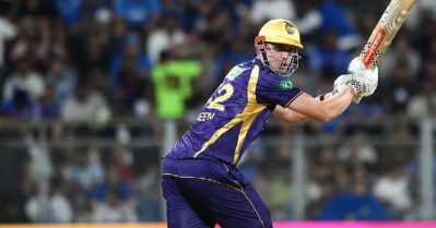 ഒരു റണ്ണിന് ചെലവ് 1.05 കോടി; ഗ്രീനിനെ ട്രോളി സോഷ്യല്‍ മീഡിയ