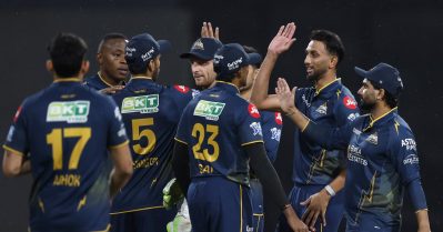 ഗുജറാത്തിന് സന്തോഷ വാര്‍ത്ത; സംഭവമിങ്ങനെ...