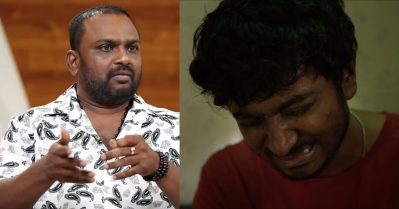 ജെൻസി കിഡ്സിന് ഇമോഷൻസ് ഇല്ലെന്നാണ് കരുതുക, എന്നാൽ ഹാഷിറും ടീമും എന്നെ അത്ഭുതപ്പെടുത്തി: ബിജുക്കുട്ടൻ