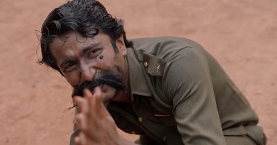 ഇങ്ങനെ കരഞ്ഞുമെഴുകി വീരപ്പന്റെ വില കളയാതെടാ, സോഷ്യല്‍ മീഡിയ ഏറ്റെടുത്ത് ഹാഷിറിന്റെ വീരപ്പന്‍