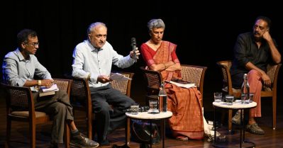 ഉമര്‍ ഖാലിദ് രാജ്യസ്‌നേഹിയാണ്, ദേശ വിരുദ്ധനല്ല; അദ്ദേഹത്തിന്റെ പോരാട്ടത്തില്‍ എനിക്ക് വിശ്വാസമുണ്ട്: പ്രകാശ് രാജ്