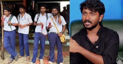 എന്തുകൊണ്ട് ഹാഷിറിന്റെ ടീമിൽ ഒരു പെൺകുട്ടി ഇല്ല എന്നല്ല ചോദിക്കേണ്ടത്, എന്തുകൊണ്ട് മറ്റൊരാളില്ല എന്നാണ്: ഹാഷിർ