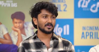 ജീവിതത്തില്‍ ഏറ്റവും ഇന്‍ഫ്‌ളുവന്‍സ് ചെയ്തത് അദ്ദേഹം, റീല്‍സ് മേഖലയില്‍ ആരുമായും പരിചയമുണ്ടായിരുന്നില്ല: ഹാഷിര്‍