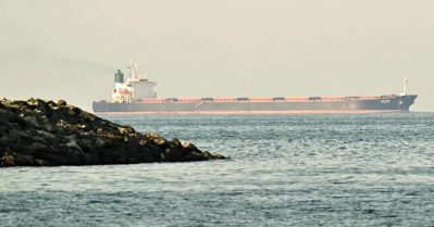 ഹോർമുസ് കടലിടുക്കിന്റെ പരമാധികാരം സംരക്ഷിക്കുന്നതിന് ഒമാനുമായിചേർന്ന് മാർഗരേഖ തയ്യാറാക്കാനൊരുങ്ങി ഇറാൻ