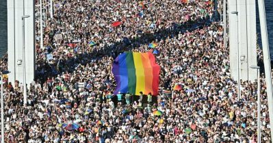 LGBTQ പ്രചാരണങ്ങളില്‍ നിന്ന് കുട്ടികളെ സംരക്ഷിക്കാനെന്ന പേരിലുള്ള ഹംഗേറിയന്‍ നിയമം റദ്ദാക്കണം; സുപ്രധാന വിധിയുമായി യൂറോപ്യന്‍ യൂണിയന്‍