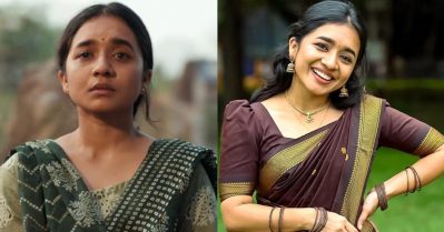 വ്യക്തമായ വിമർശനങ്ങളും ഉപദേശങ്ങളും ലഭിച്ചത് സിനിമാ സുഹൃത്തുക്കളിൽ നിന്ന്: അനിഷ്‌മ അനിൽകുമാർ