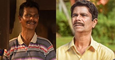 യൂണിഫോം കർശനമാക്കിയതുകൊണ്ട് നാലാം ക്ലാസ് കഴിഞ്ഞ് പഠിക്കാൻ പറ്റിയില്ല: ഇന്ദ്രൻസ്