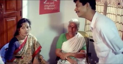 ഇത്രക്ക് അറപ്പ് തോന്നുന്ന ഡയലോഗ് മലയാള സിനിമയില്‍ വേറെയില്ല, റേപ്പിനെ കോമഡിയാക്കിയ പഴയകാല സിനിമയെ വിമര്‍ശിച്ച് സോഷ്യല്‍ മീഡിയ