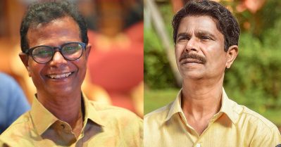 അമ്പലമാണെന്ന് കരുതി തൊഴുതു, പിന്നീടാണറിഞ്ഞത് അതൊരു രക്തസാക്ഷി മണ്ഡപമായിരുന്നുവെന്ന്: ഇന്ദ്രൻസ്