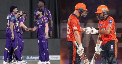 നാണക്കേടില്‍ ഒന്നാം സ്ഥാനം ബെംഗളൂരുവിന്, രണ്ടാമത് ദല്‍ഹിയും കൊല്‍ക്കത്തയും!