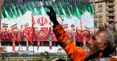 അമേരിക്കയ്‌ക്കെതിരെ ചരിത്ര വിജയം പ്രഖ്യാപിച്ച് ഇറാന്‍; 'ഞങ്ങളുടെ നിര്‍ദേശം എതിരാളികള്‍ക്ക് അംഗീകരിക്കേണ്ടി വന്നു'